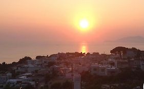 Casa Capri Sunset